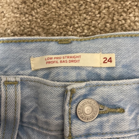 Levi’s low pro - Picture 2 of 3